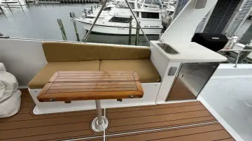 Thumbnail von Island Gypsy 57 Queen Jeannine