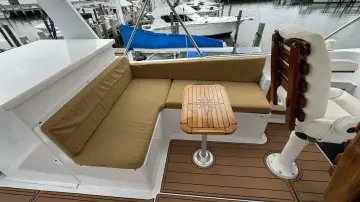 Thumbnail von Island Gypsy 57 Queen Jeannine