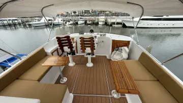 Thumbnail von Island Gypsy 57 Queen Jeannine