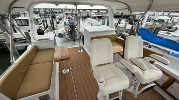 Thumbnail von Island Gypsy 57 Queen Jeannine