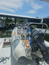 Thumbnail von Island Gypsy 57 Queen Jeannine