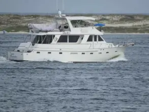 Thumbnail von Island Gypsy 57 Queen Jeannine