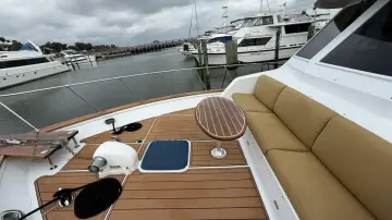 Thumbnail von Island Gypsy 57 Queen Jeannine