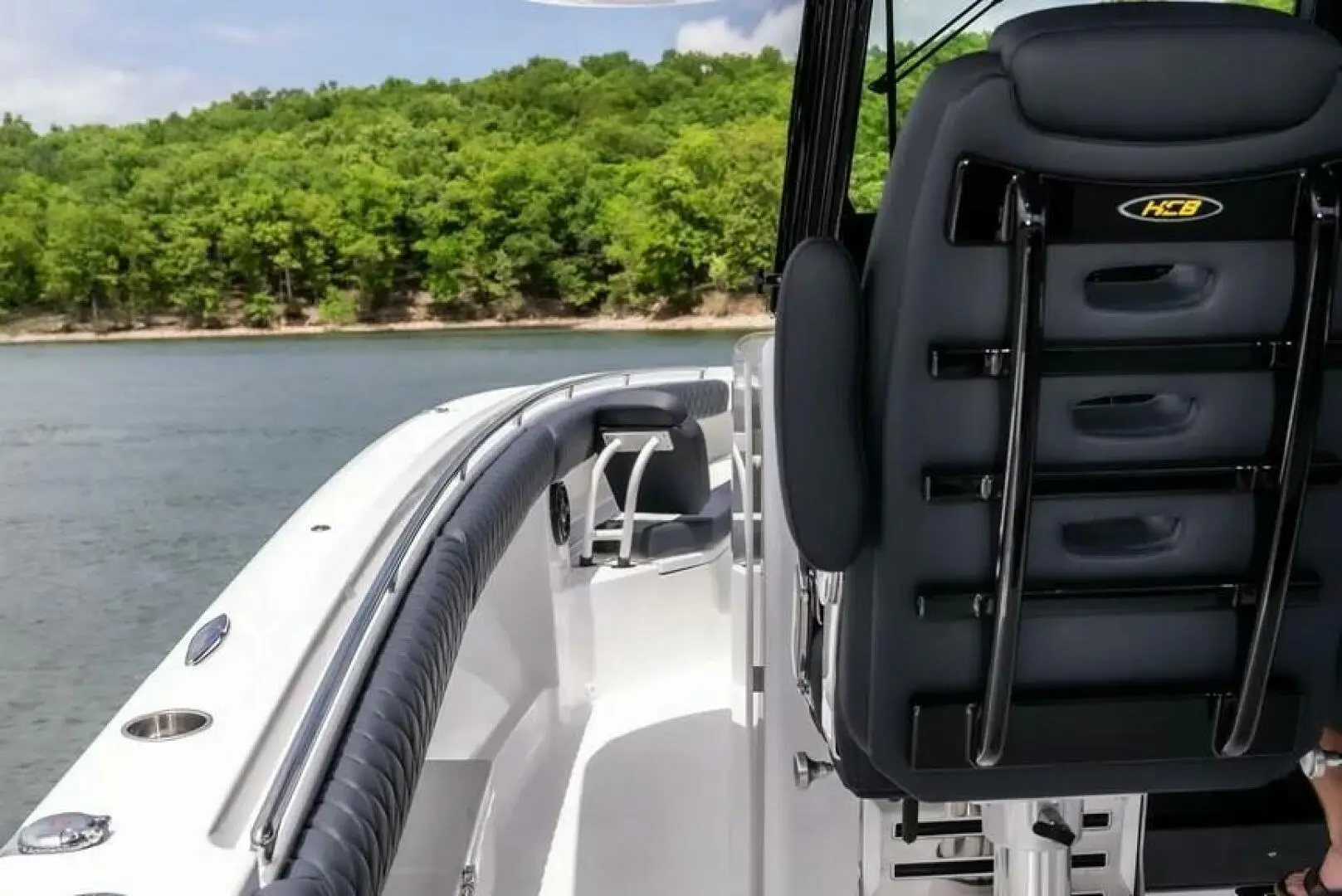 Thumbnail von Hcb 42 Lusso