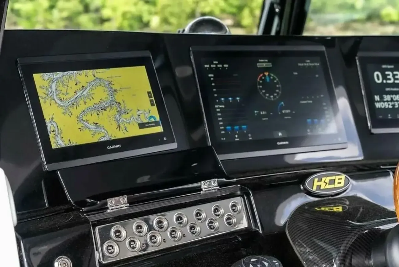 Thumbnail von Hcb 42 Lusso