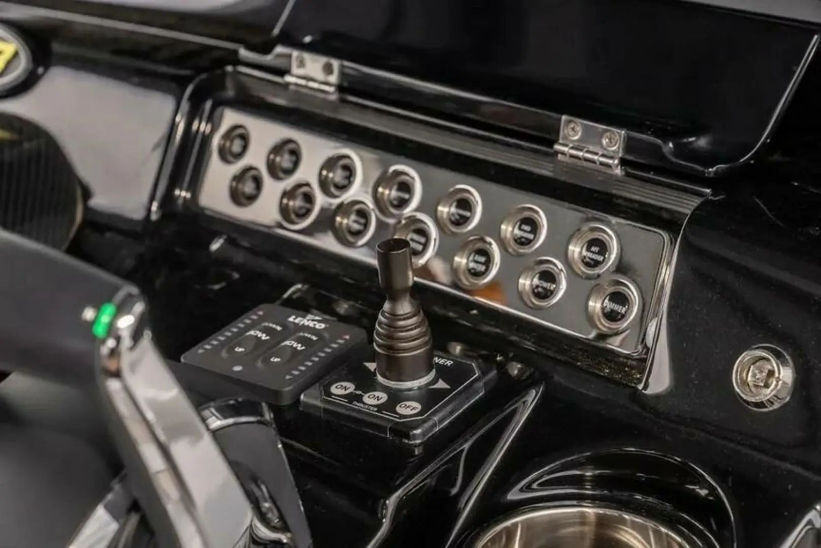 Thumbnail von Hcb 42 Lusso