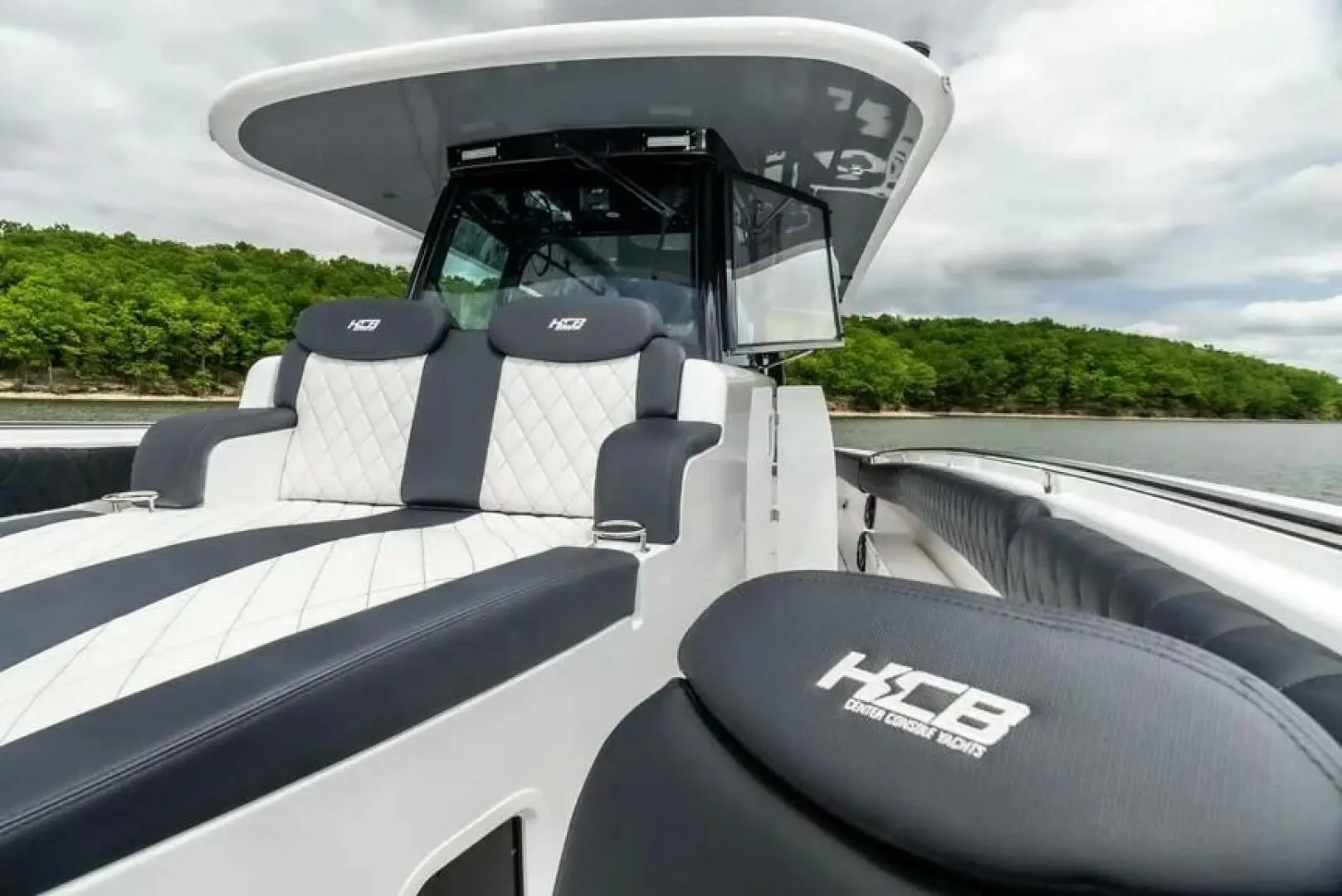 Thumbnail von Hcb 42 Lusso