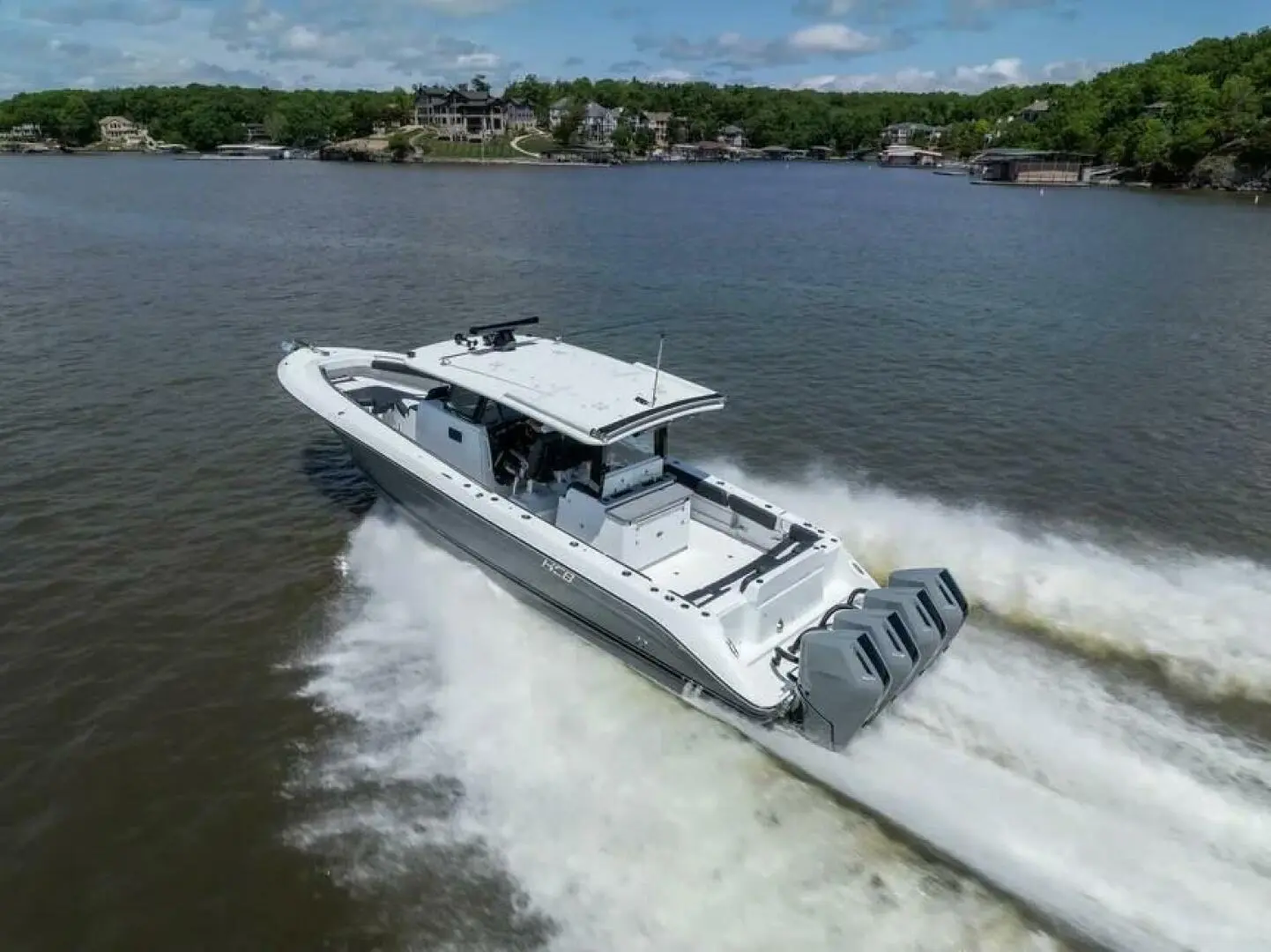 Thumbnail von Hcb 42 Lusso