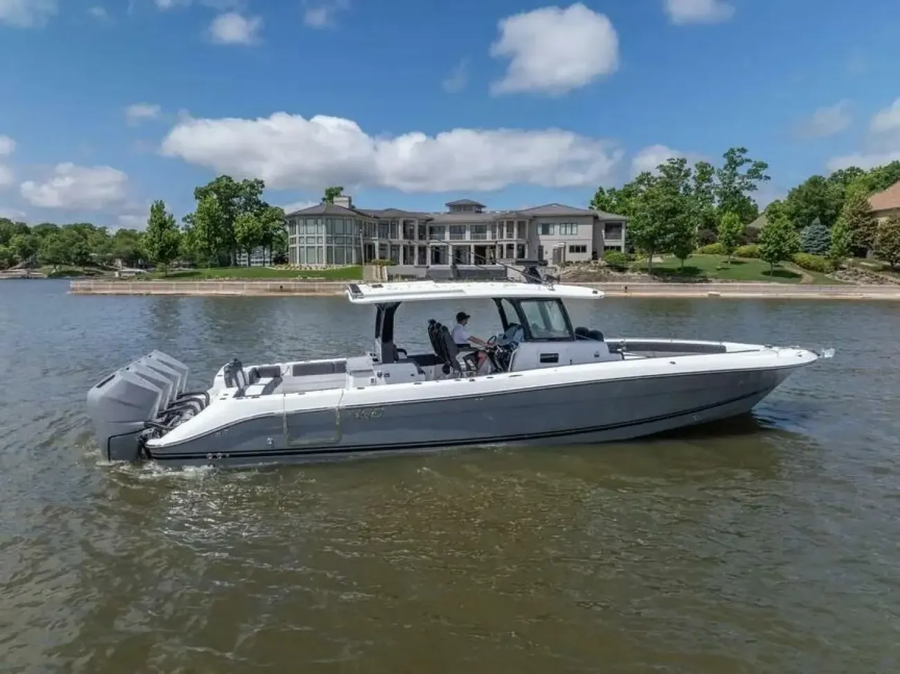 Thumbnail von Hcb 42 Lusso