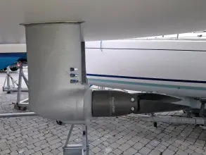 Thumbnail von X-Yachts Xp 33