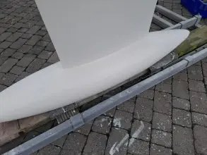 Thumbnail von X-Yachts Xp 33