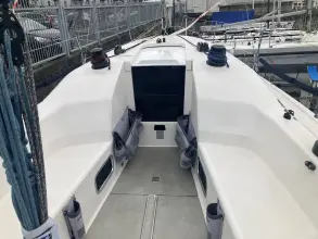 Thumbnail von X-Yachts Xp 33