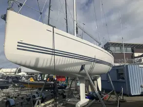 Thumbnail von X-Yachts Xp 33