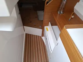 Thumbnail von X-Yachts Xp 33