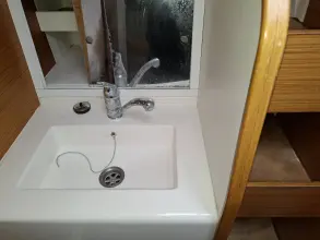 Thumbnail von X-Yachts Xp 33