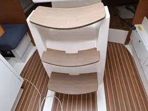 Thumbnail von X-Yachts Xp 33