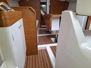 Thumbnail von X-Yachts Xp 33