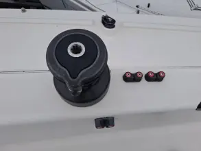 Thumbnail von X-Yachts Xp 33