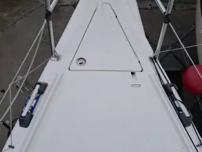 Thumbnail von X-Yachts Xp 33