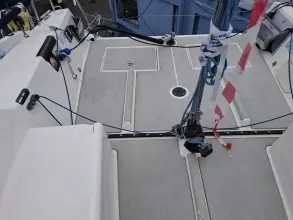 Thumbnail von X-Yachts Xp 33