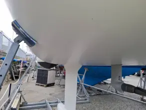 Thumbnail von X-Yachts Xp 33