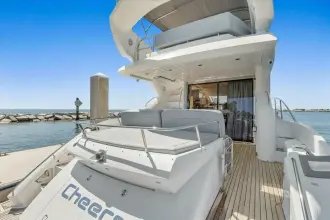 Thumbnail von Sunseeker Manhattan 52