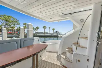 Thumbnail von Sunseeker Manhattan 52