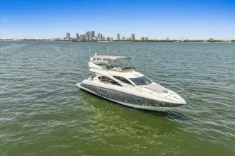 Thumbnail von Sunseeker Manhattan 52