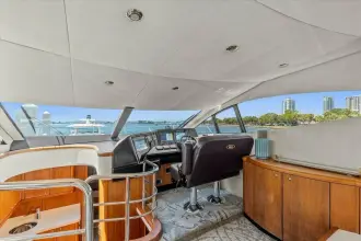 Thumbnail von Sunseeker Manhattan 52