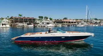Thumbnail von Chris Craft Corsair 36
