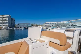 Thumbnail von Chris Craft Corsair 36