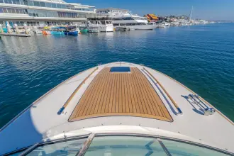 Thumbnail von Chris Craft Corsair 36