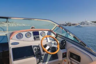 Thumbnail von Chris Craft Corsair 36