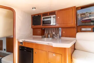 Thumbnail von Chris Craft Corsair 36