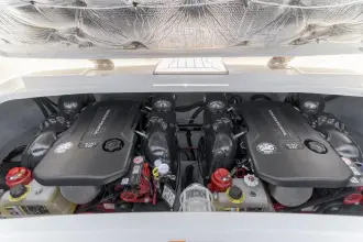 Thumbnail von Chris Craft Corsair 36