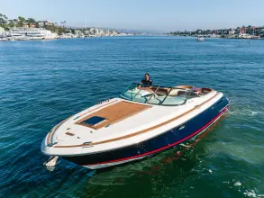 Thumbnail von Chris Craft Corsair 36