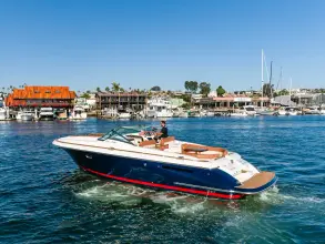 Thumbnail von Chris Craft Corsair 36