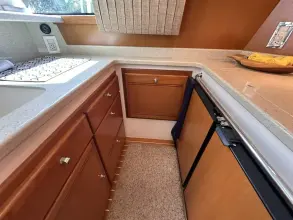 Thumbnail von Cabo Flybridge Sportfisherman Andy