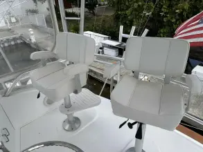 Thumbnail von Cabo Flybridge Sportfisherman Andy