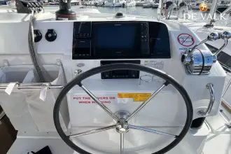 Thumbnail von Lagoon 40