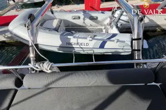 Thumbnail von Lagoon 40