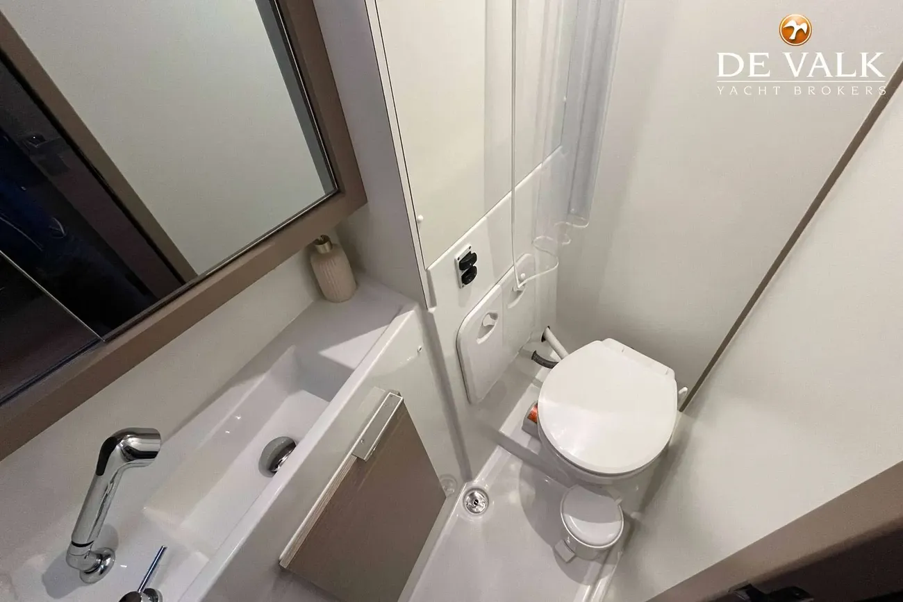 Thumbnail von Lagoon 40