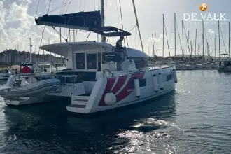 Thumbnail von Lagoon 40