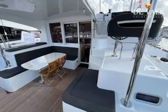 Thumbnail von Lagoon 40