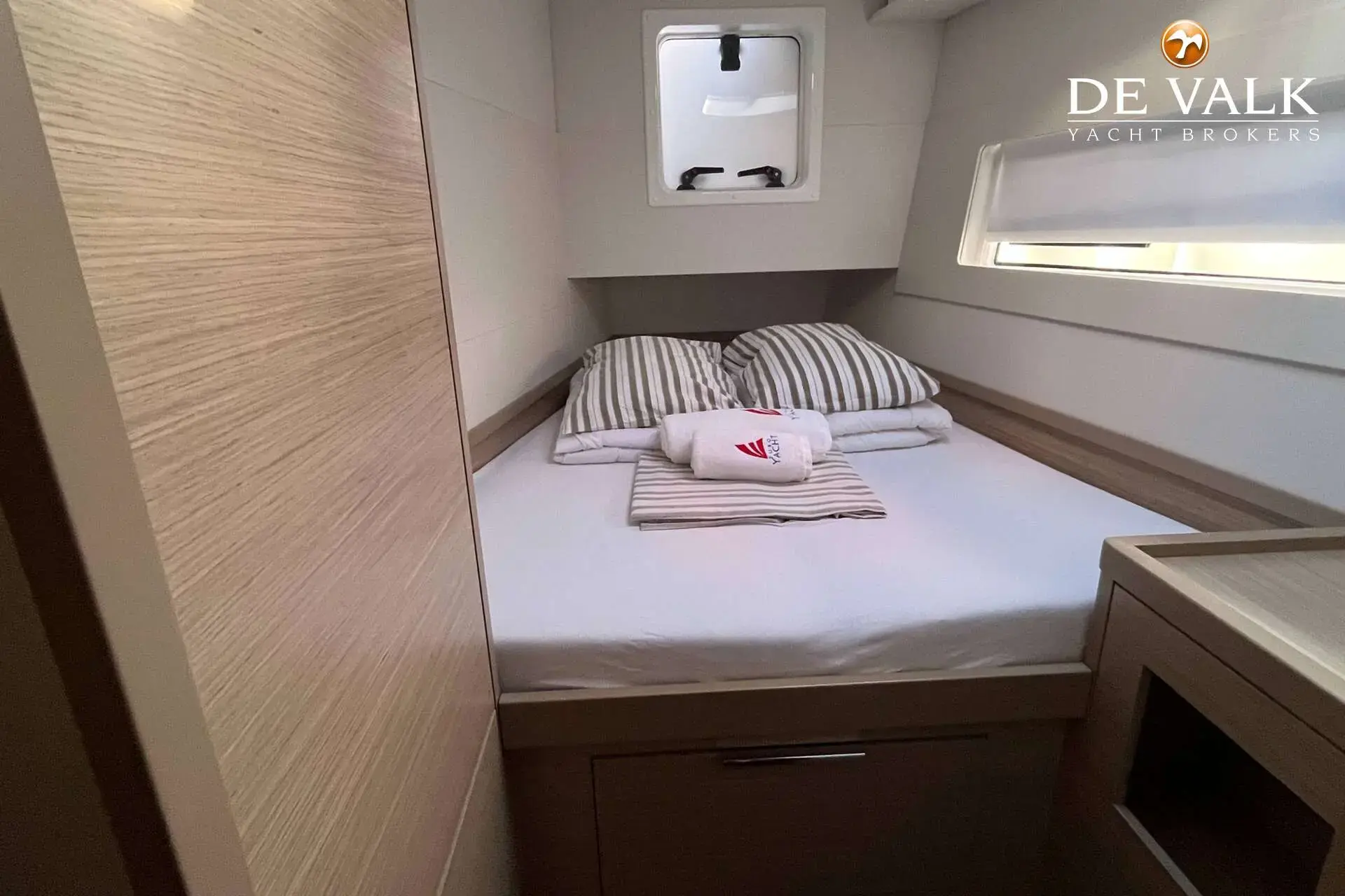 Thumbnail von Lagoon 40