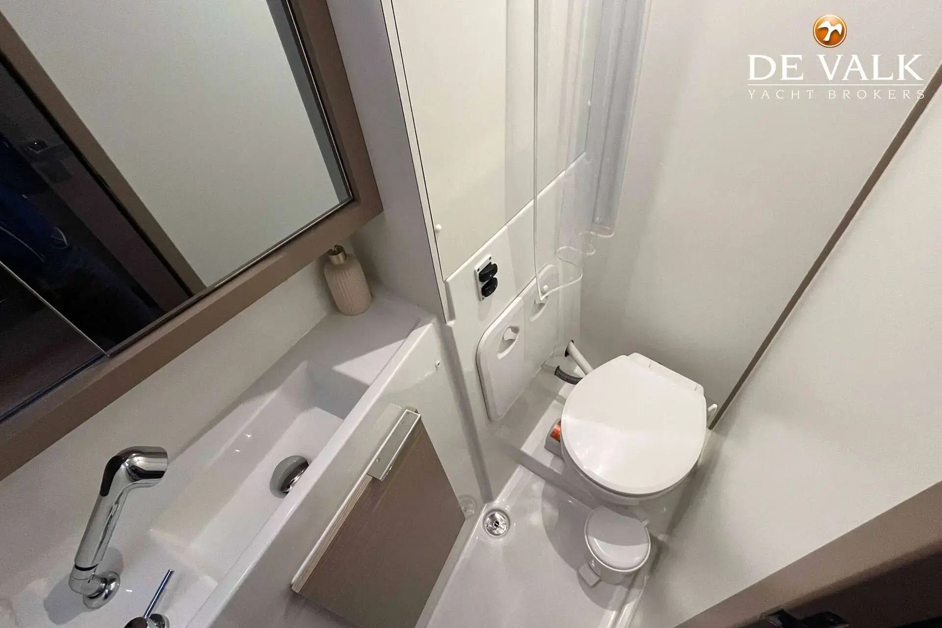 Thumbnail von Lagoon 40