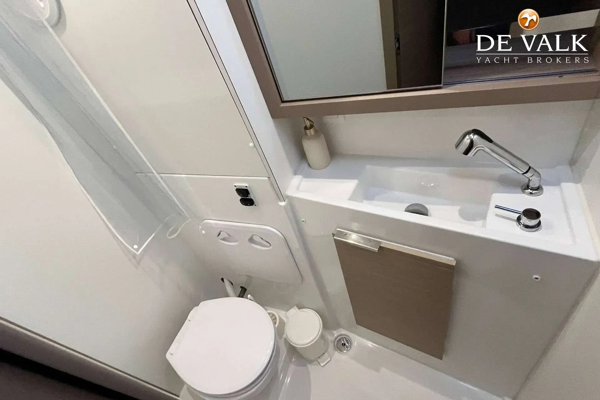 Thumbnail von Lagoon 40