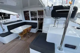 Thumbnail von Lagoon 40