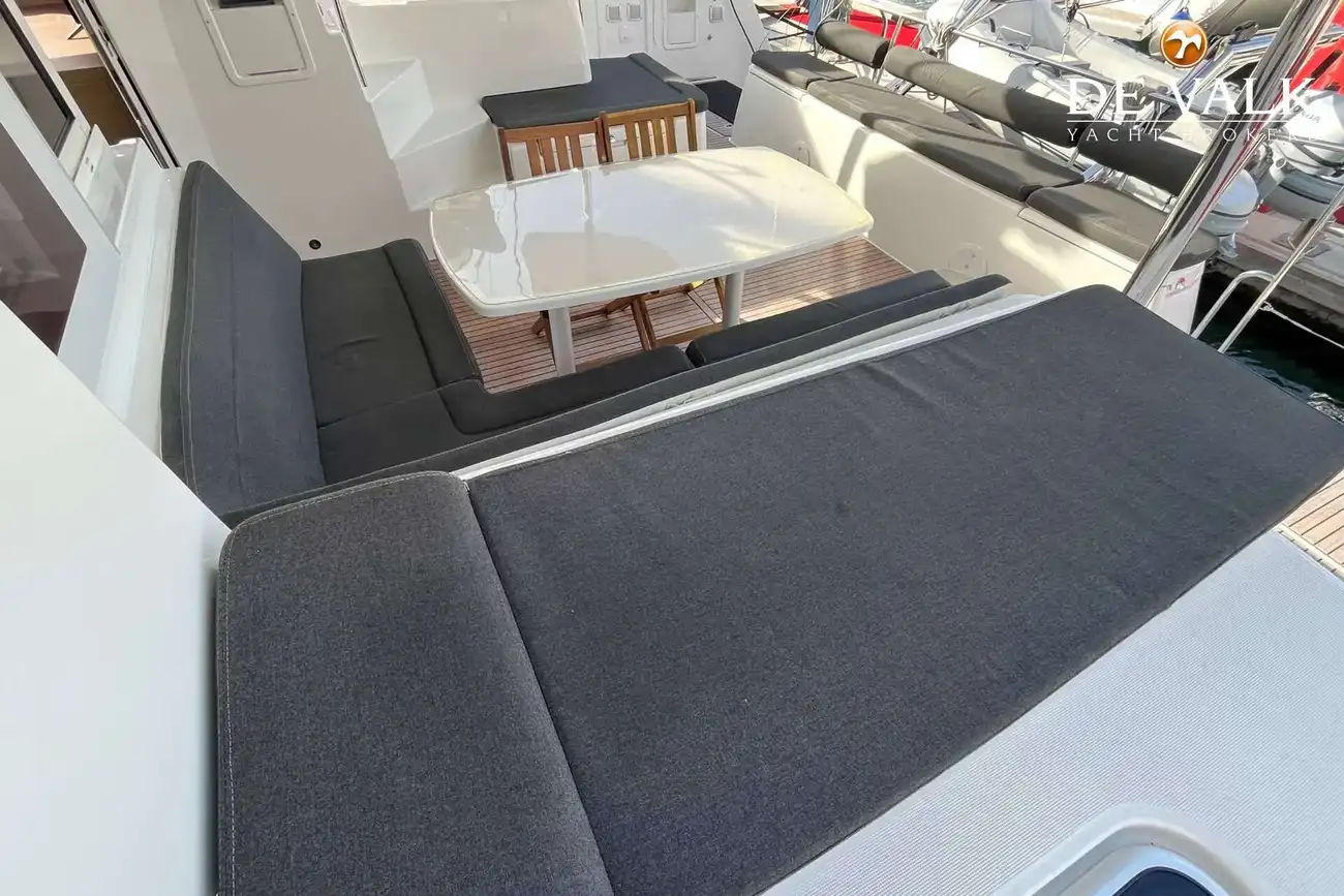 Thumbnail von Lagoon 40