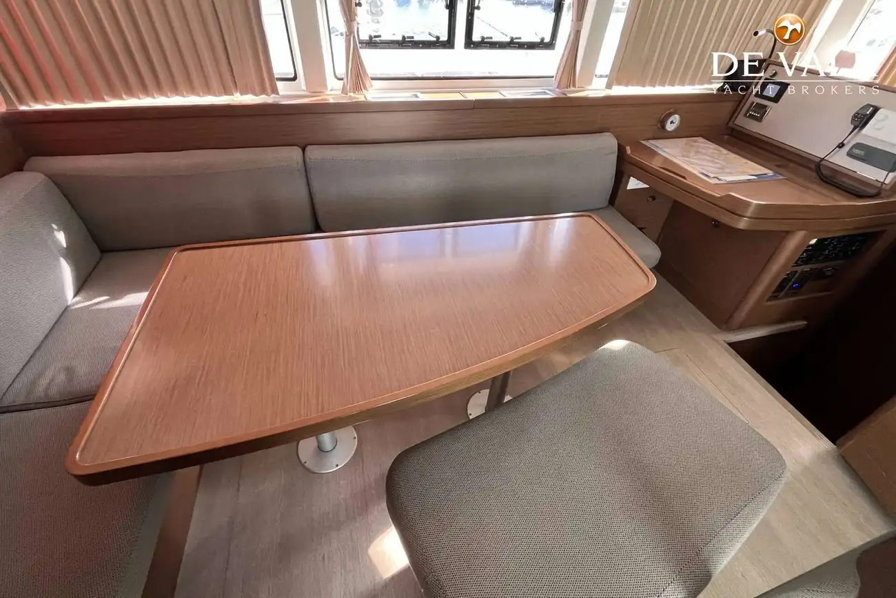 Thumbnail von Lagoon 42